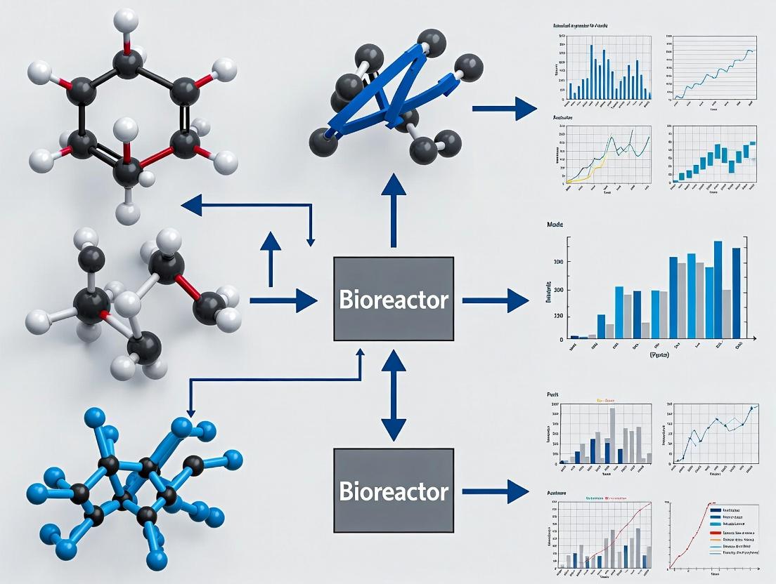 Harnessing CFD Simulation to Optimize Bioreactor Gradients for Advanced Cell Culture and Bioprocessing