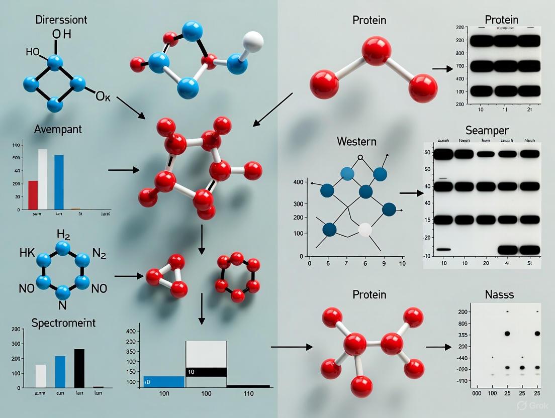 Protein Quantification Techniques: A Comprehensive Comparative Analysis for Biomedical Research
