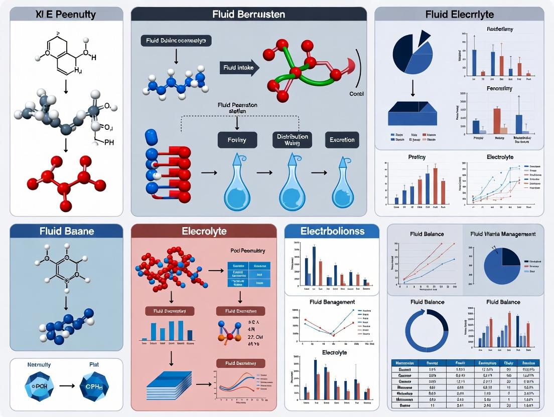 Beyond Static Metrics: How BIA-Guided Fluid Management Is Transforming Critical Care Protocols