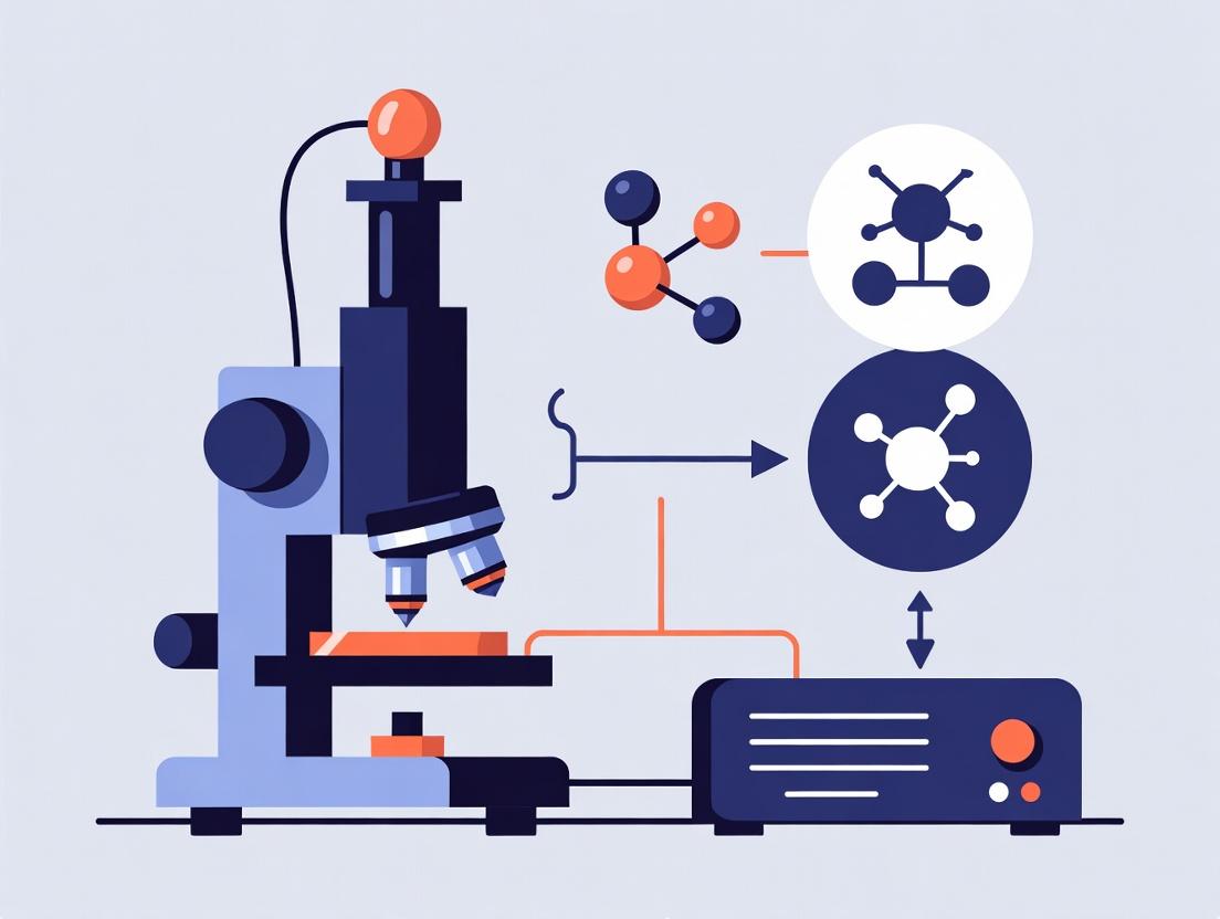 Atomic Force Microscopy (AFM) in Biomedical Research: A Comprehensive Guide to Nanoscale Surface Imaging and Analysis