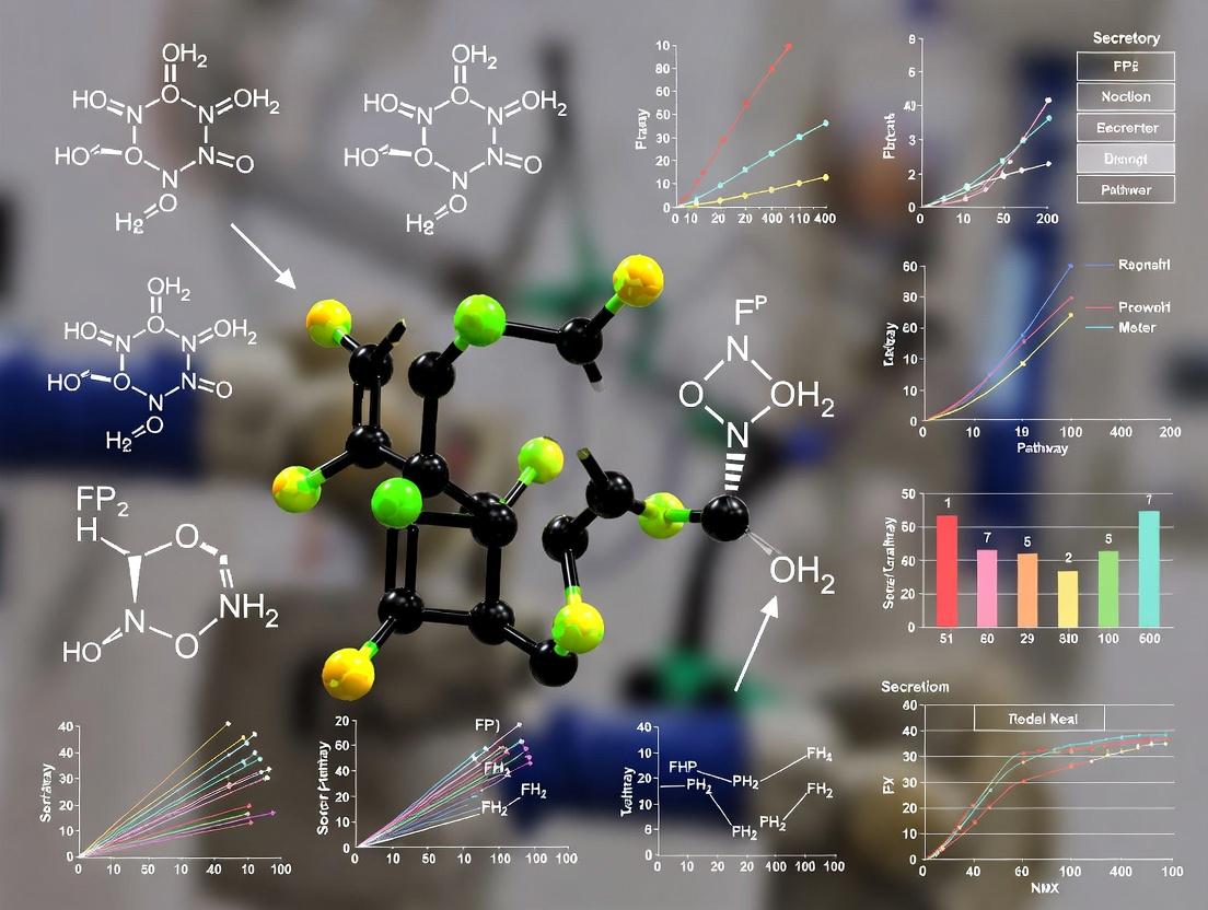 Navigating the Oxidative Challenge: Optimizing Fluorescent Protein Performance in the Secretory Pathway for Advanced Cell Biology and Drug Discovery