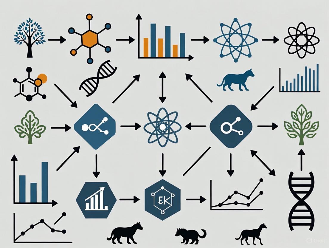 Handling Large Movement Datasets: A 2025 Guide for Biomedical Research and Drug Development