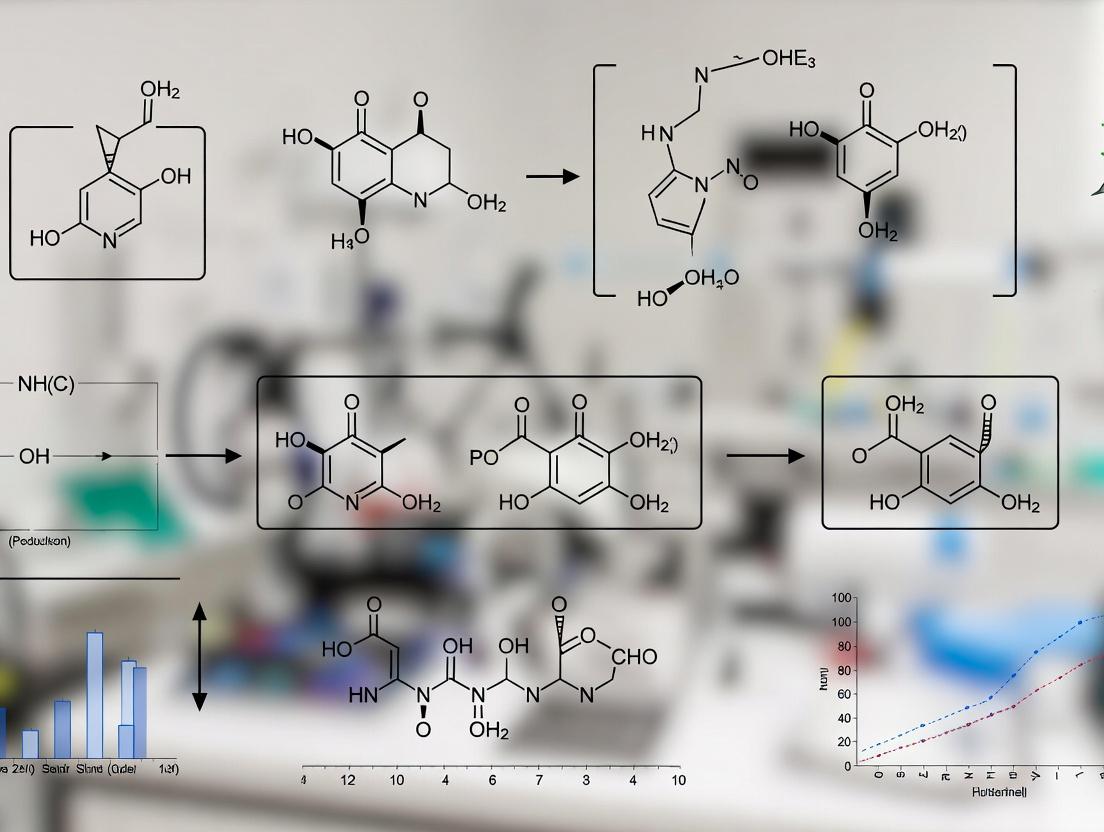 From Noise to Knowledge: Advanced Strategies for HIP Assay Noise Reduction and Data Fidelity