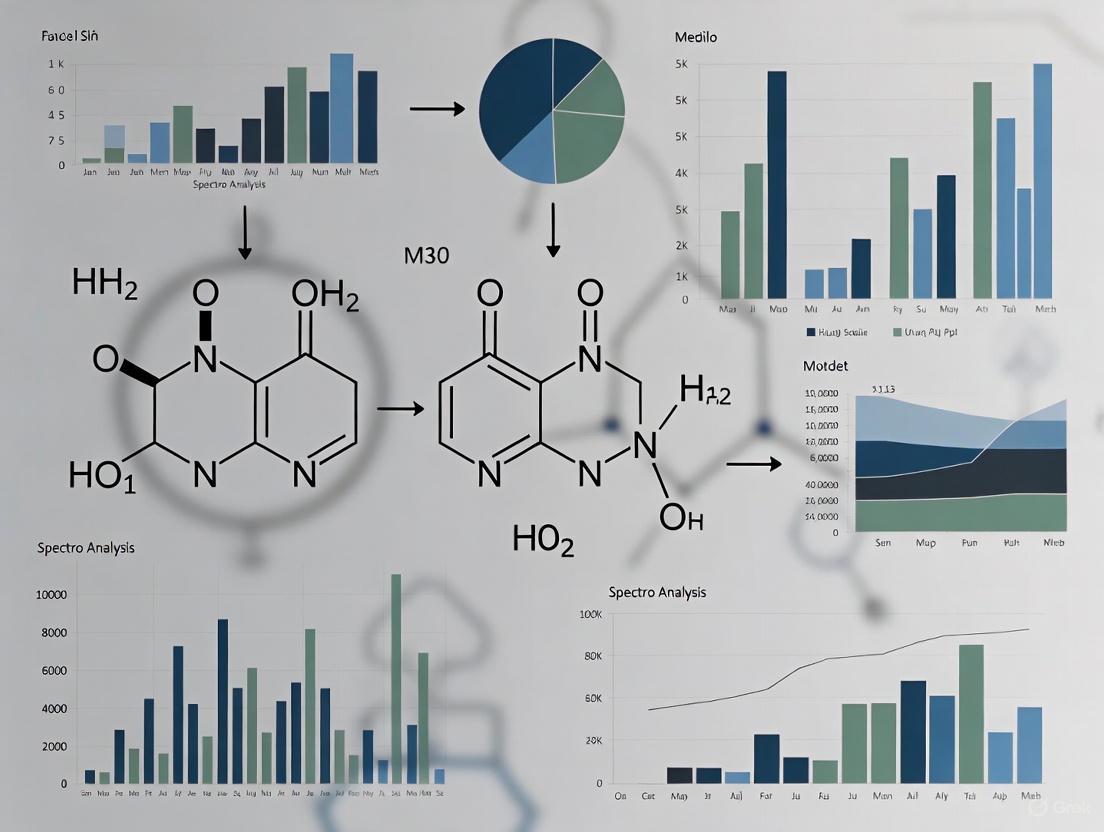 Greenness Evaluation of UPLC/MS/MS Methods: A Comprehensive Guide for Sustainable Pharmaceutical Analysis
