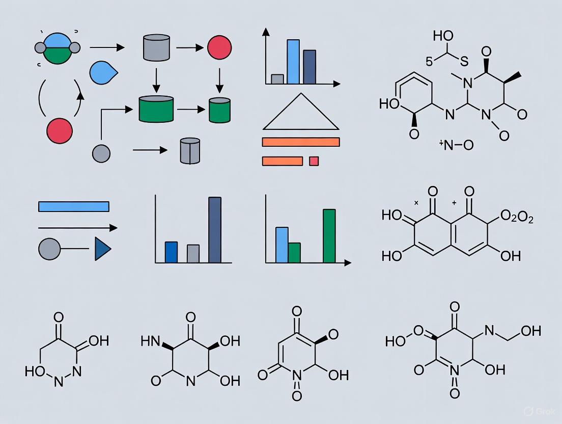 Exclusion Volumes in Pharmacophore Modeling: A Guide to Enhancing Virtual Screening Accuracy