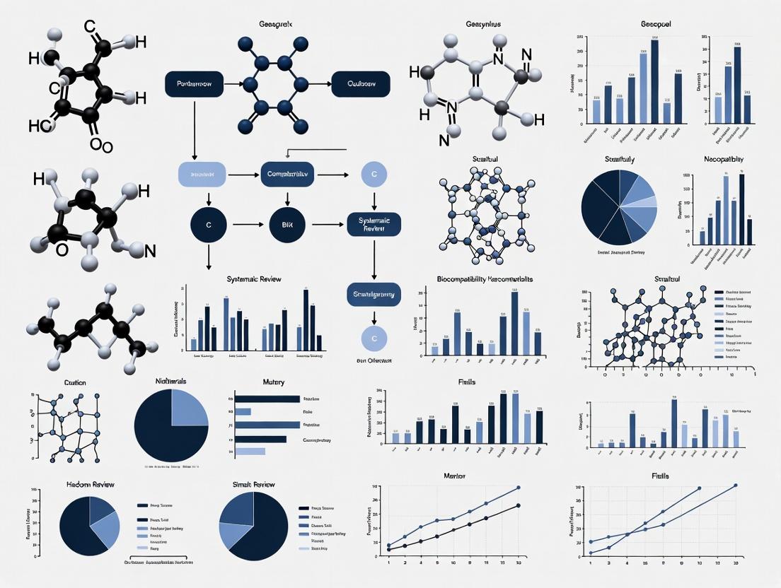 The AMSTAR-2 Checklist: A Step-by-Step Guide for High-Quality Biomaterials Systematic Reviews