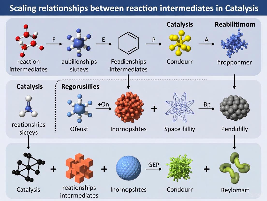 Scaling Relationships in Catalysis: From Fundamental Limitations to Advanced Optimization Strategies