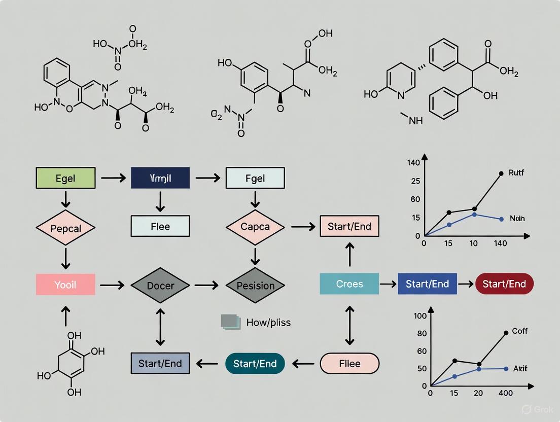 ECOTOX Knowledgebase: A Comprehensive Guide for Environmental Researchers and Drug Development Professionals