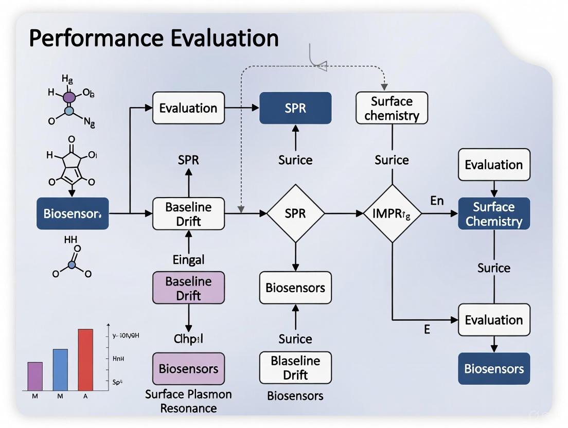 Mastering Baseline Stability: A Comprehensive Guide to Evaluating and Optimizing SPR Instrument Performance