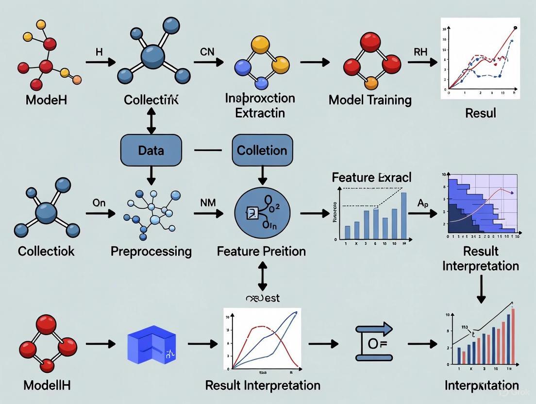 AI-Driven Behavioral Data Analysis: Machine Learning Applications in Neuroscience and Drug Development