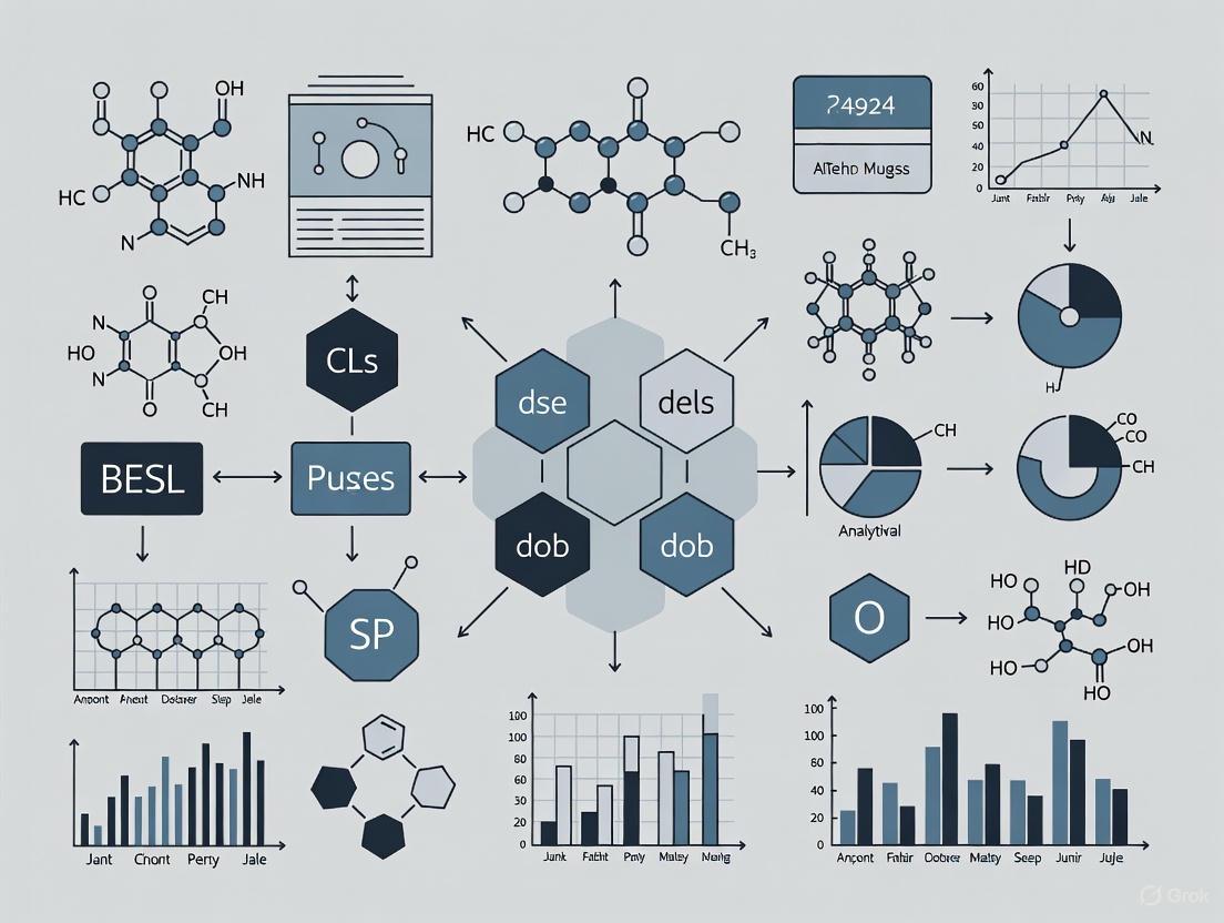 Essential Career Skills for Analytical Chemistry Researchers: A 2025 Guide to Mastery from Foundations to AI