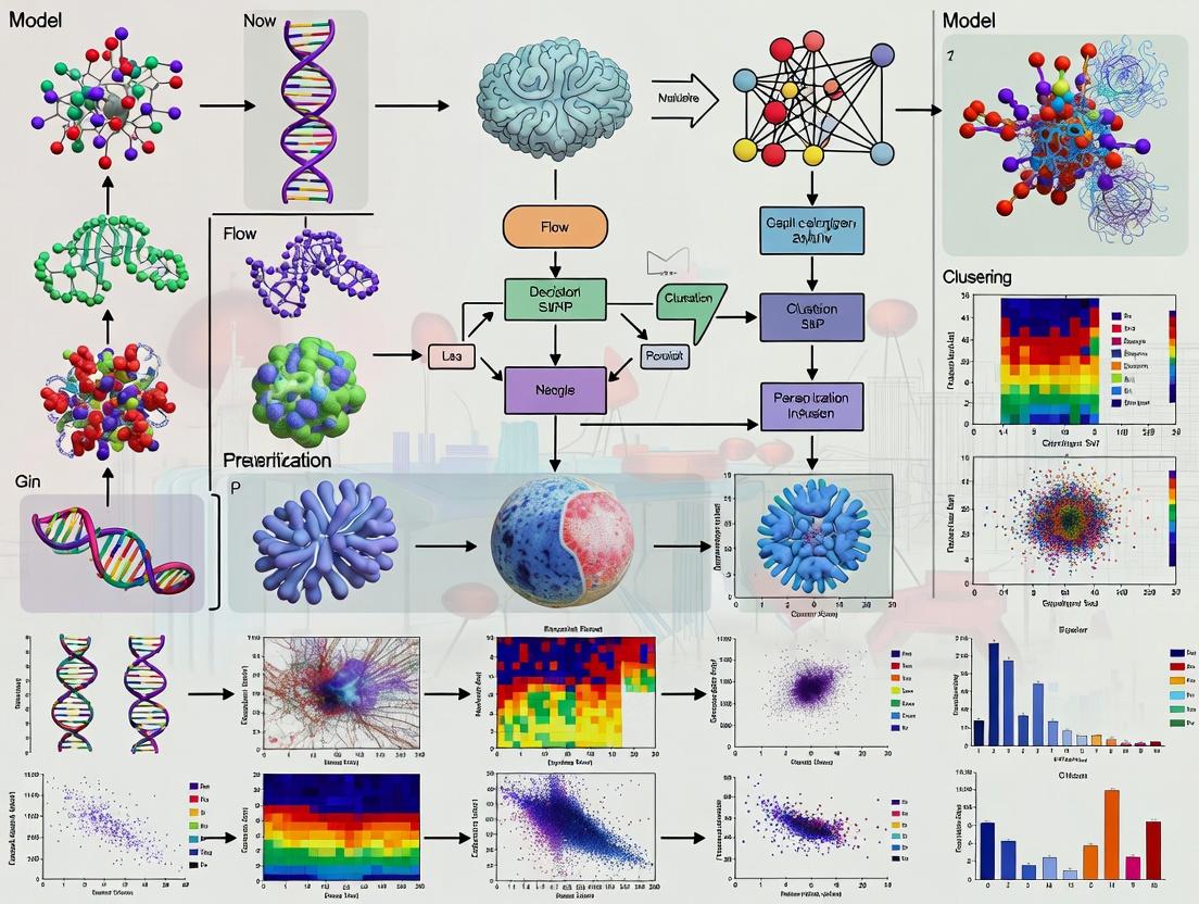 Accelerating Discovery: How GPU-Accelerated Unsupervised Learning is Revolutionizing Atlas-Scale Single-Cell RNA-Seq Analysis