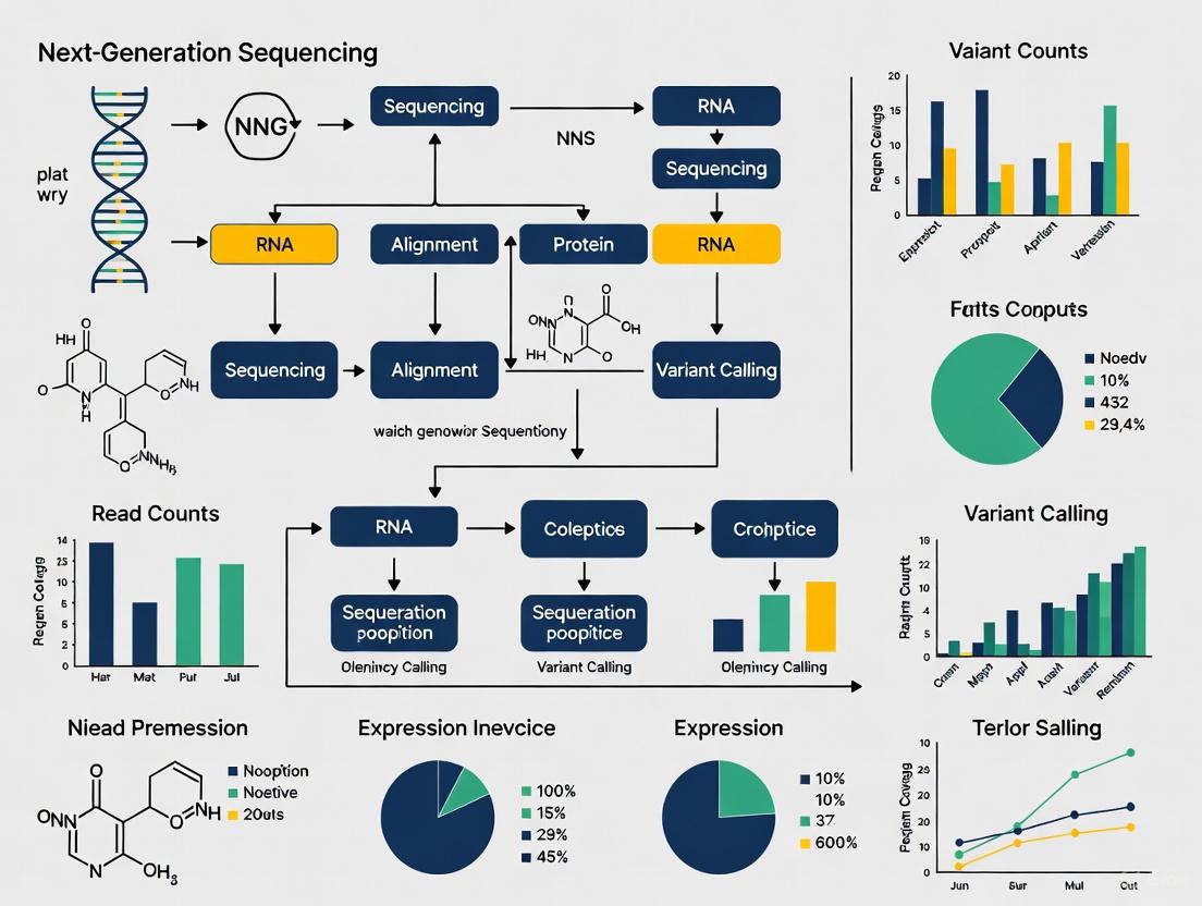 Leveraging Next-Generation Sequencing Platforms for Advanced Chemogenomics Research in 2025