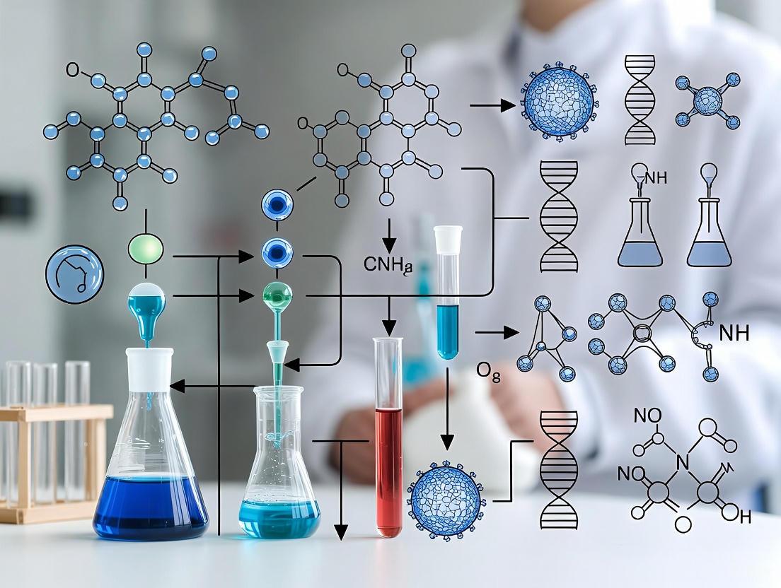 Breaking Sensitivity Barriers: Advanced Strategies for Optimizing Liquid Biopsy Assays