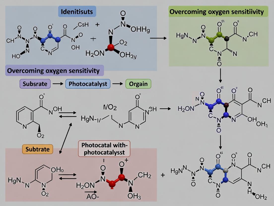 Cracking the Oxygen Paradox in Photobiocatalysis: From Dual Role to Novel Strategies