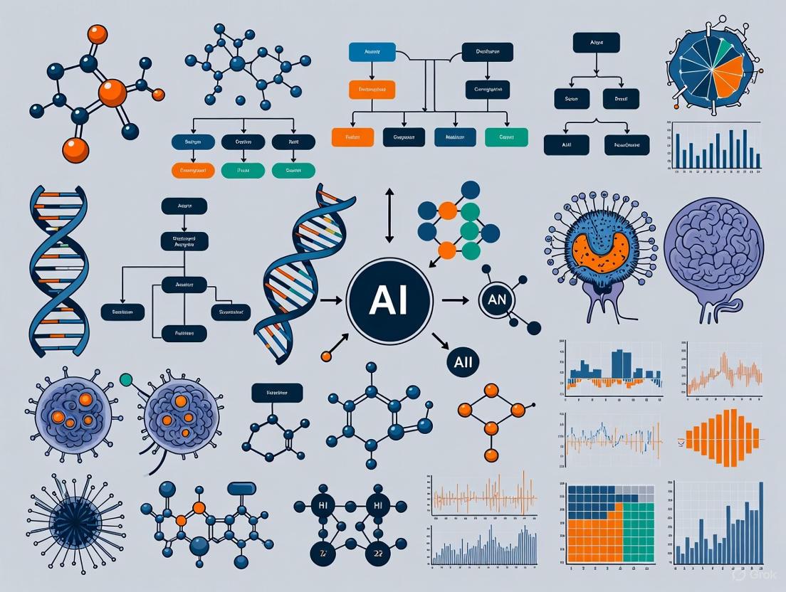 AI in Precision Oncology: Revolutionizing Cancer Diagnosis, Treatment, and Drug Discovery