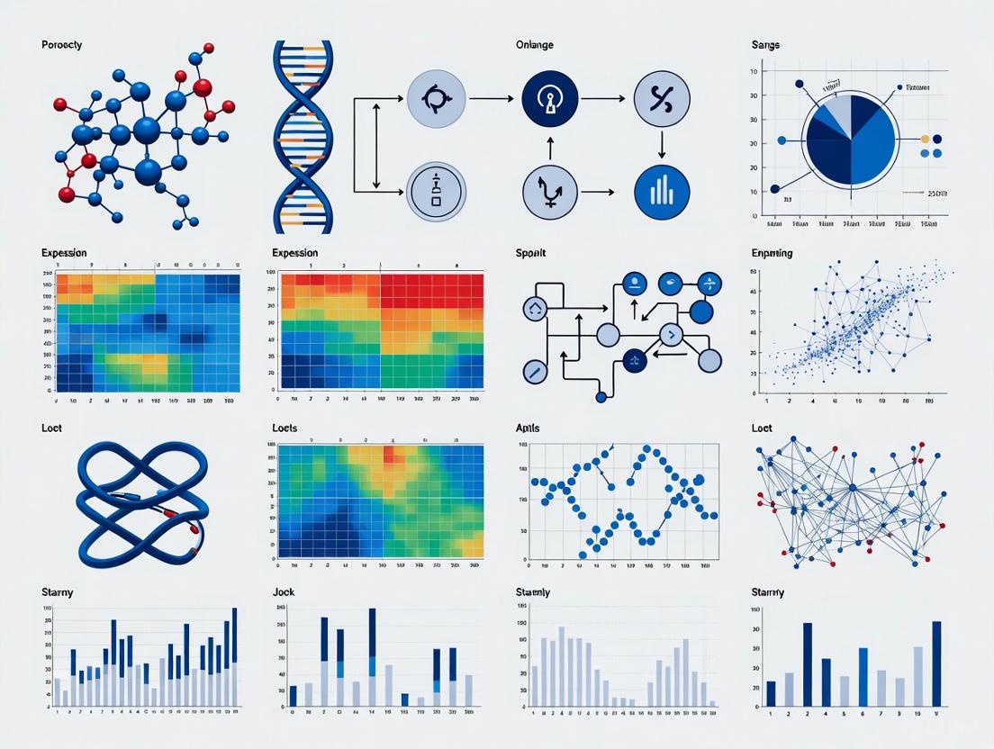 From Data to Discovery: A Comprehensive Guide to Creating and Interpreting Gene Expression Heatmaps