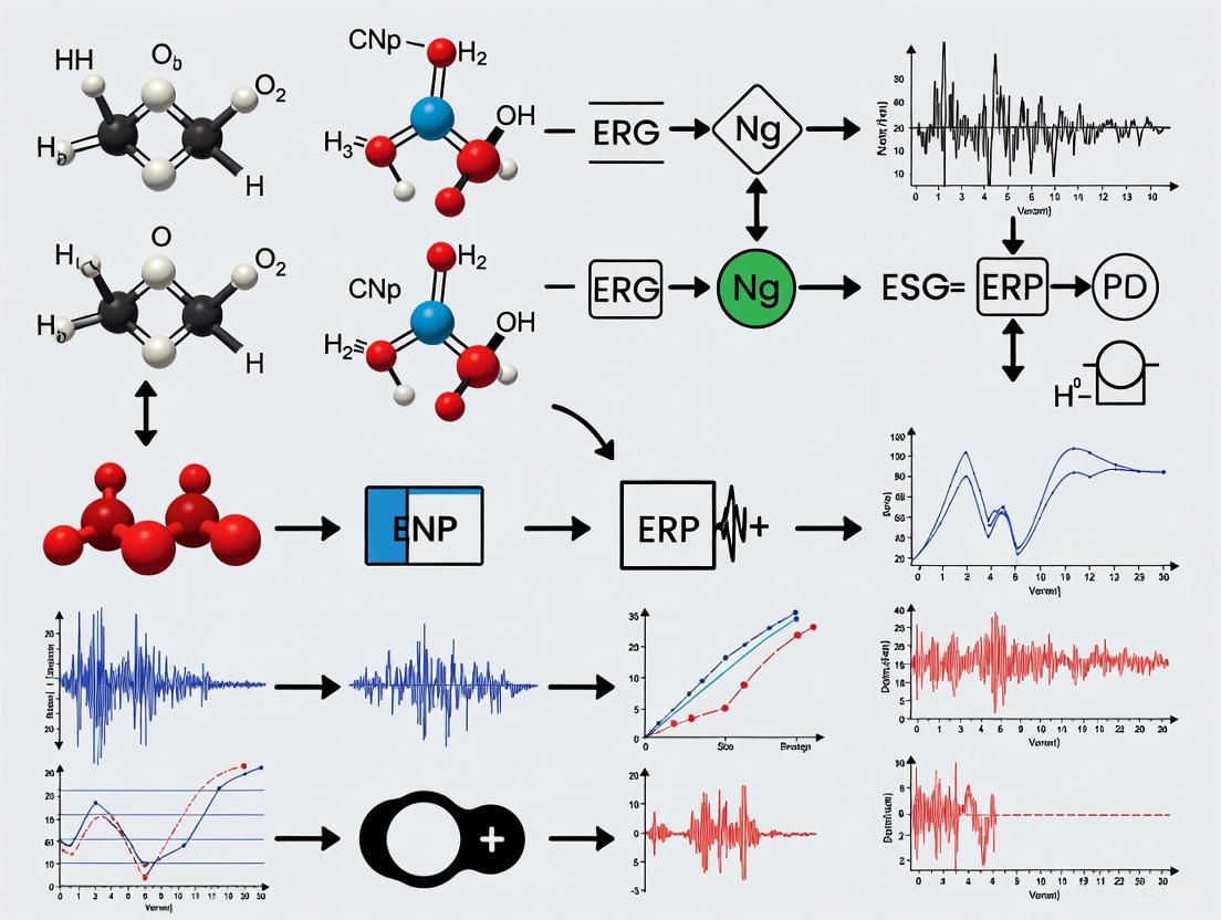 Mapping the Creative Mind: A Comprehensive Guide to EEG and ERP Measurements in Conceptual Design Tasks