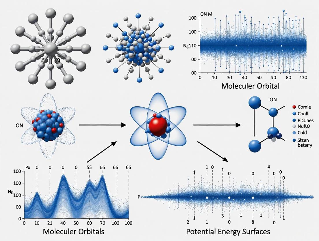 Solving Strong Correlation in Quantum Chemistry: From Theory to Drug Discovery Applications
