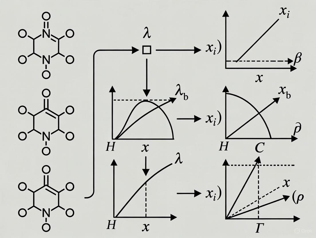 Penalty Functions in Optimization: Theory, Applications, and Advances for Drug Discovery