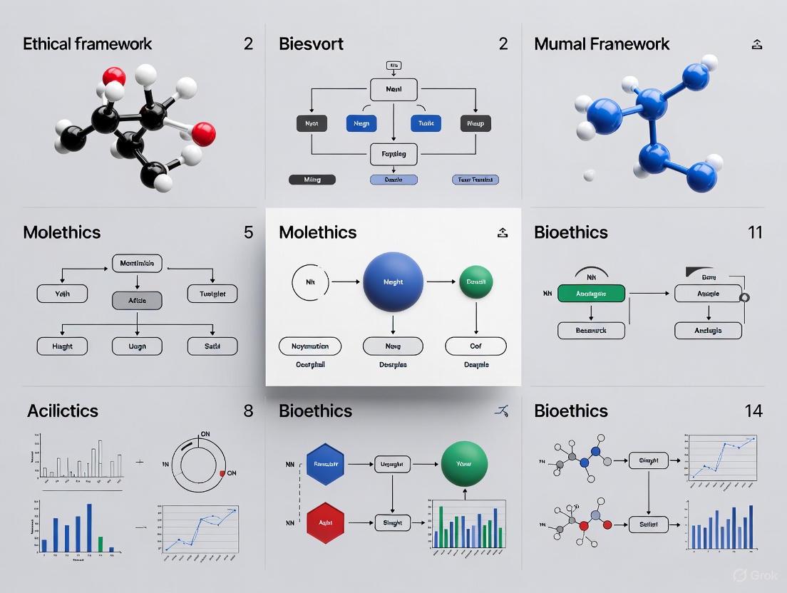 Building an Ethical Framework for Human Subjects Research: Principles, Applications, and 2025 Challenges