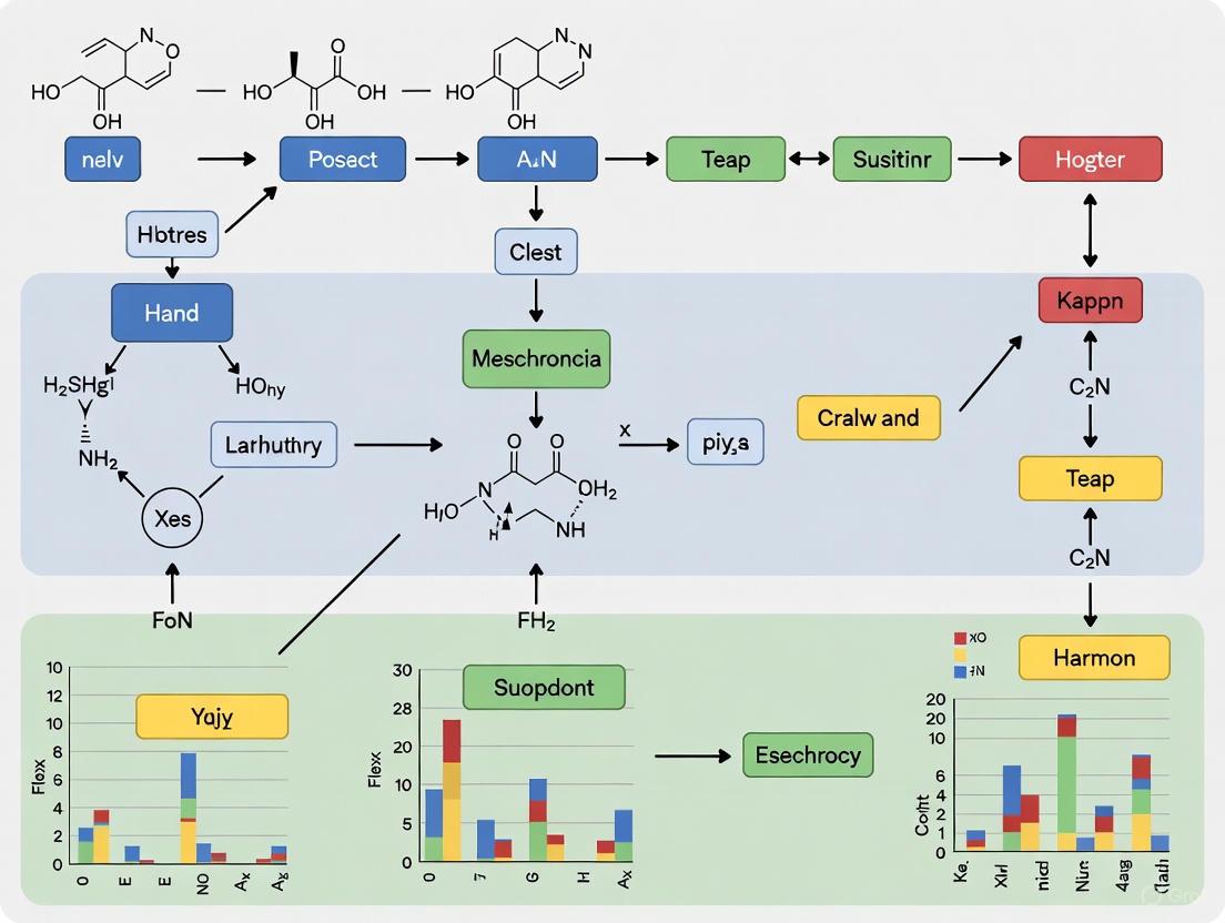 Dynamic Regulation of Metabolic Fluxes in Yeast: From Foundational Concepts to Biomedical Applications