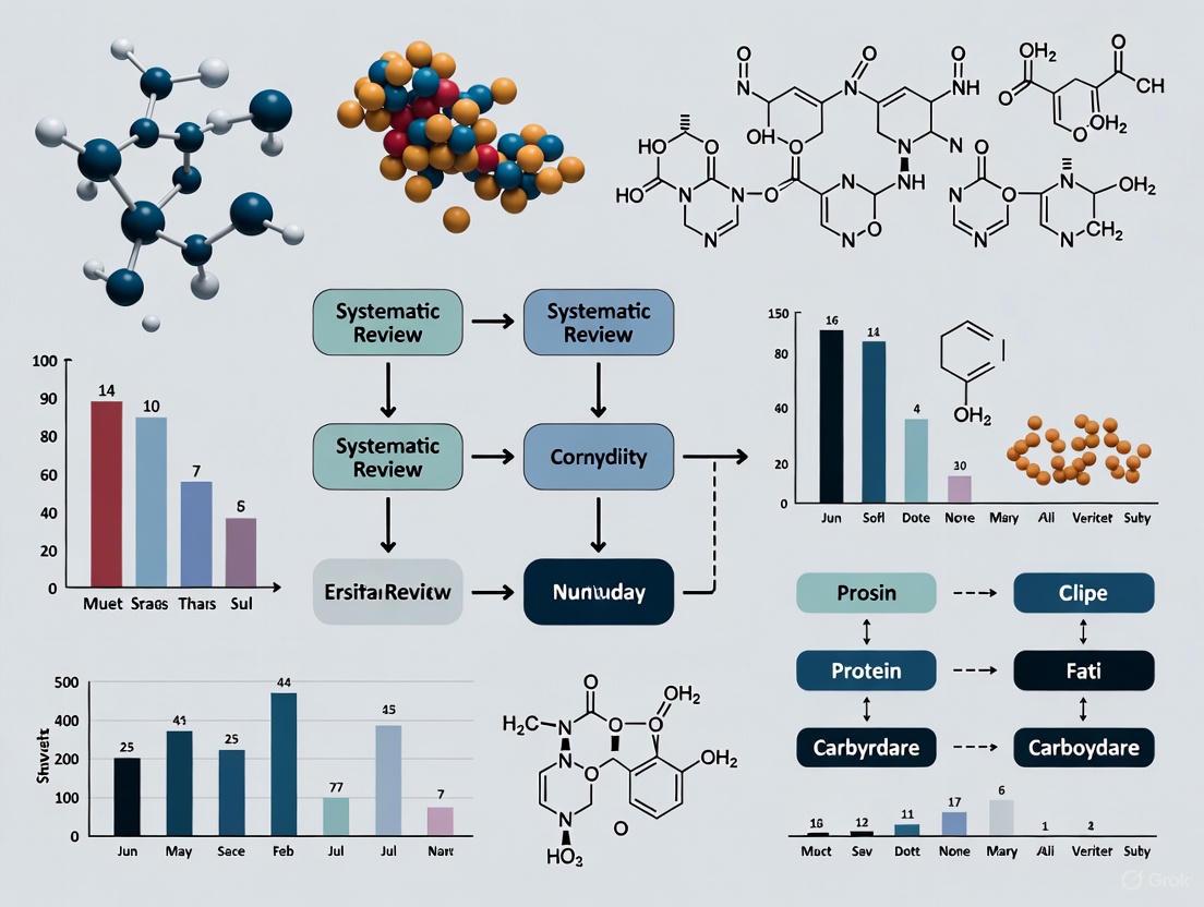 Advancing Nutritional Science: A Framework for Standardized Reporting of Novel Dietary Pattern Methods