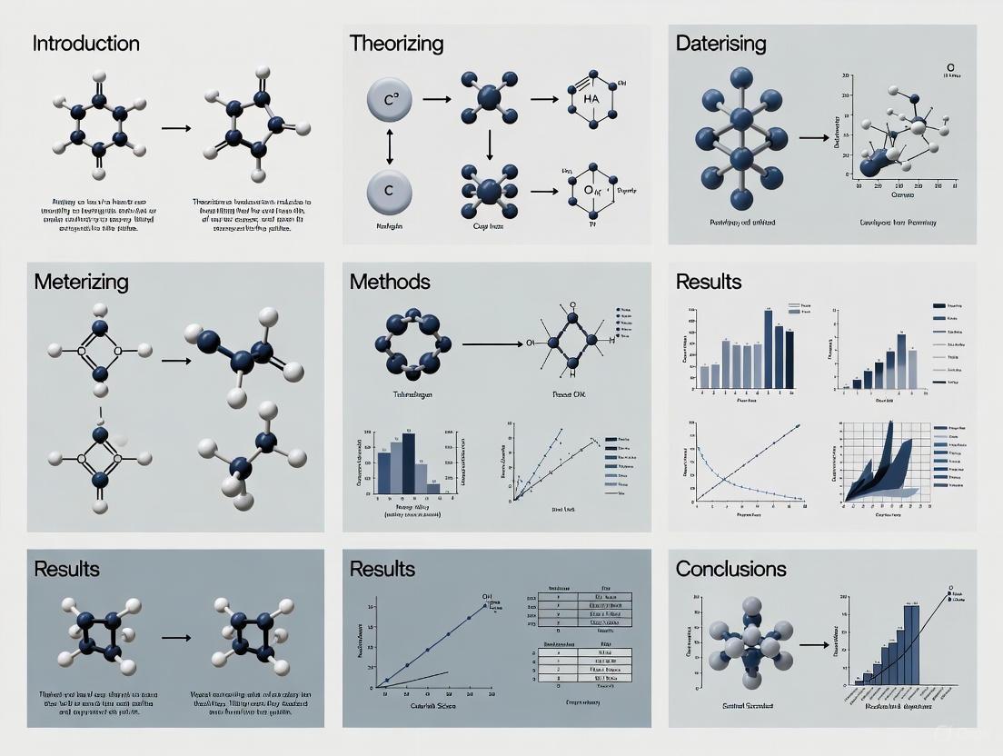 From Observation to Innovation: A Guide to Inductive Theorizing and Hypothesis Generation in Materials Science