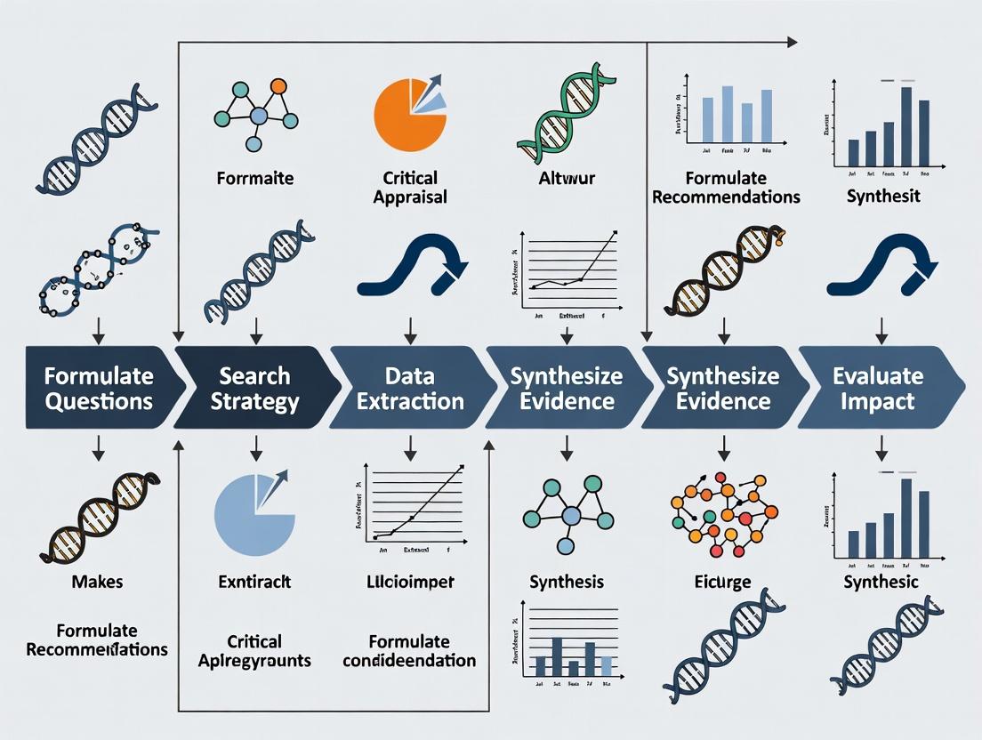 From Principles to Practice: A Complete Guide to the EthicsGuide Six-Step Method for Clinical Guidelines