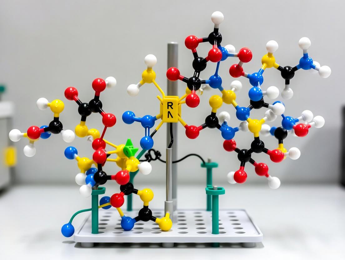 Validating RNA Editing Events with Mass Spectrometry: A Comprehensive Guide for Researchers