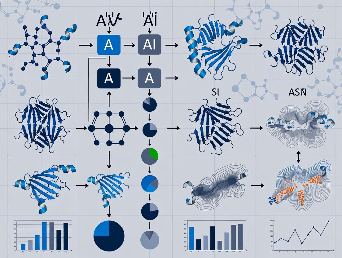 From Sequence to Cure: How AI and Machine Learning Are Revolutionizing Protein Therapeutic Discovery