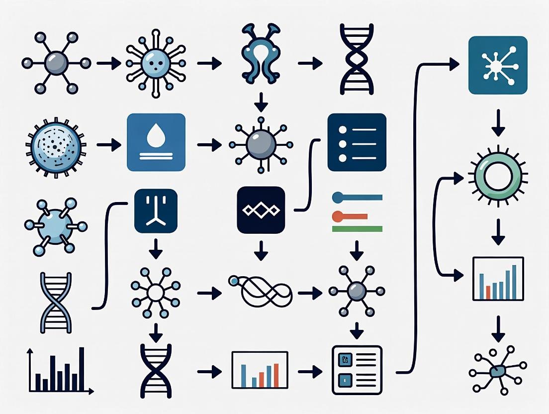 Validating ABC Recommendations with Machine Learning: A Biomedical Researcher's Guide to Robust Model Implementation