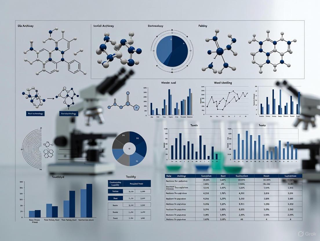 Raw Data Archiving in Ecotoxicology: Enhancing Reproducibility, Regulatory Compliance, and Sustainable Research