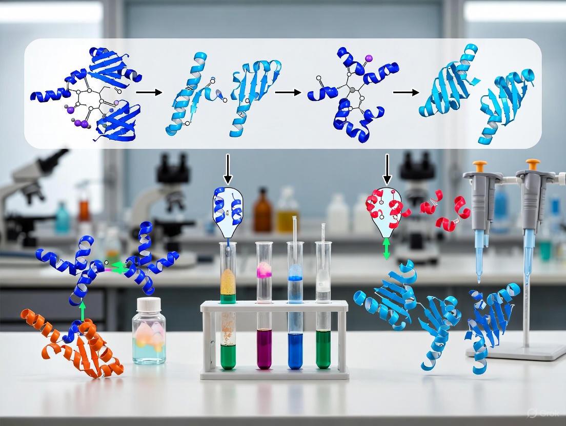 Ubiquitin Remnant Motif Antibody Immunopurification: A Complete Guide for Proteomic Profiling