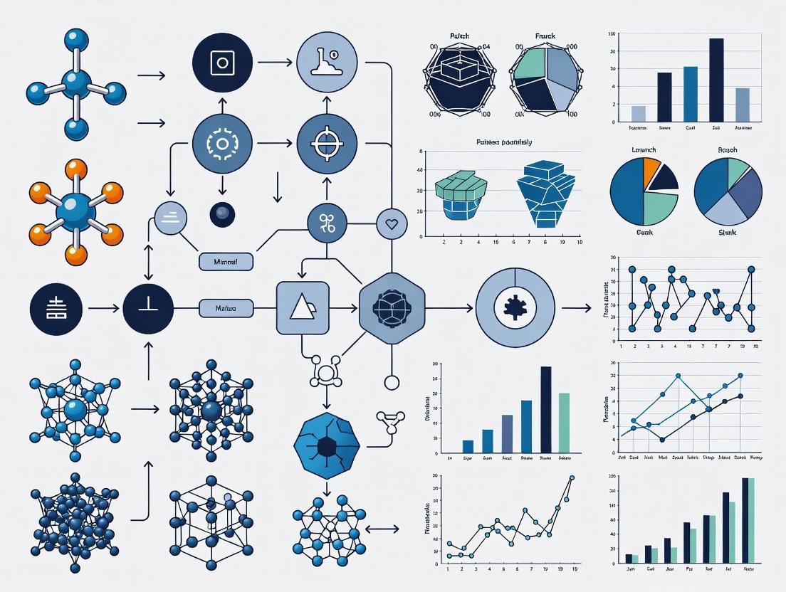 Open Access Publishing for Materials Science Data: A 2025 Guide to FAIR Principles, Repositories, and Impact