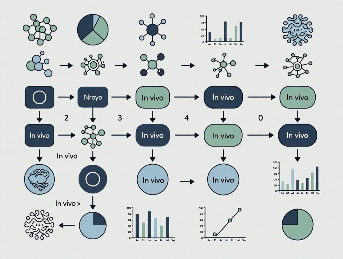In Vivo Techniques in Neuroscience: A Comprehensive Guide for Research and Drug Development