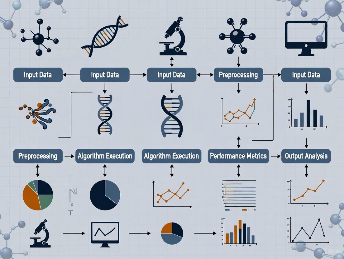 A Practical Guide to Benchmarking Computational Biology Tools: From Foundational Principles to Clinical Impact