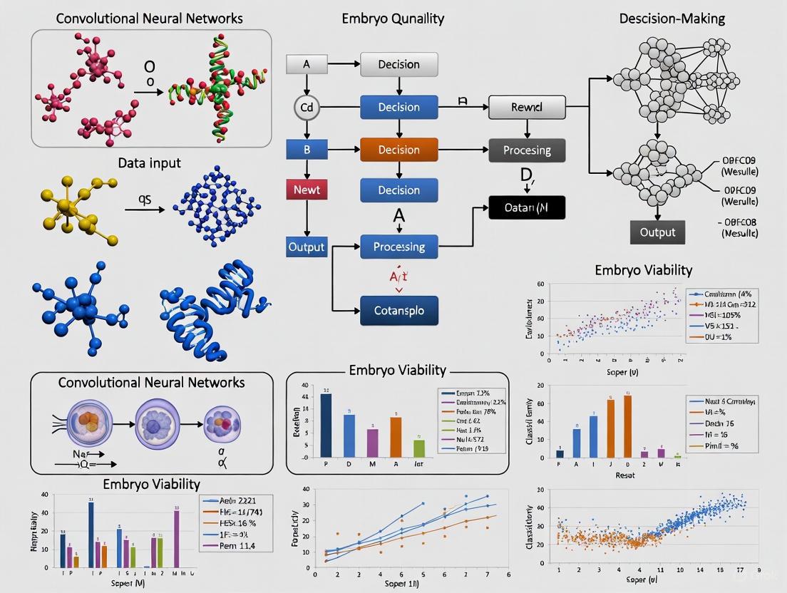 Deep Learning in Embryo Assessment: How Convolutional Neural Networks are Revolutionizing IVF Selection