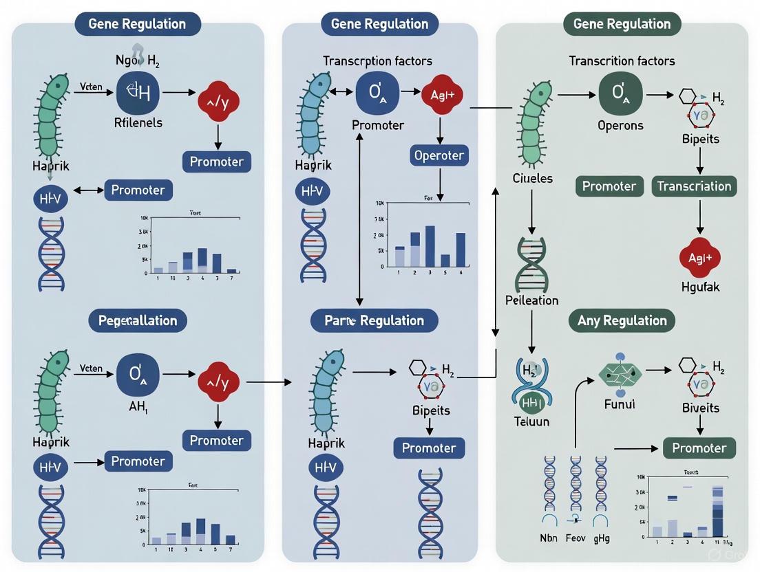 Comparative Genomics of Bacterial Transcriptional Regulatory Networks: Evolution, Methods, and Biomedical Applications