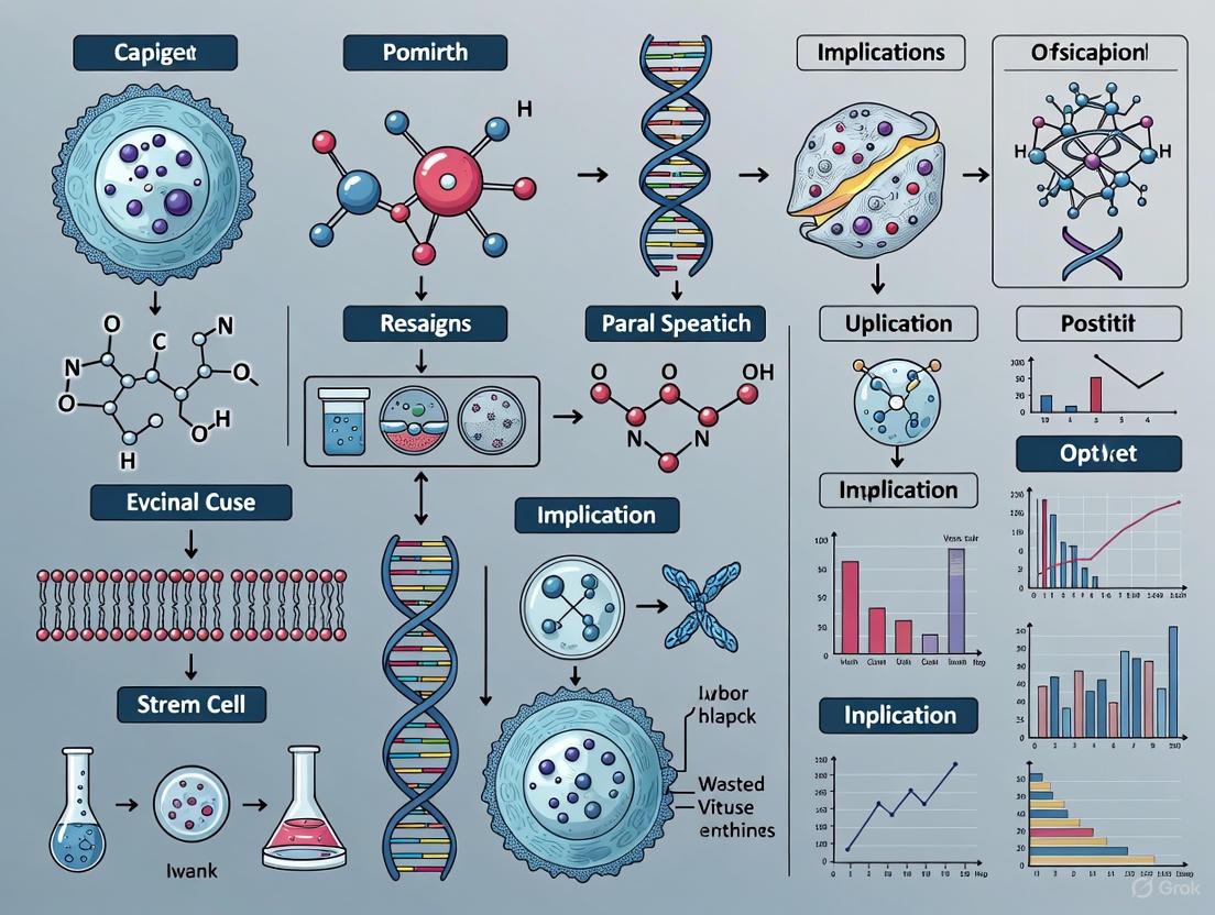Human Blastocyst Moral Status: The Ethical Core and Scientific Frontier of Stem Cell Research