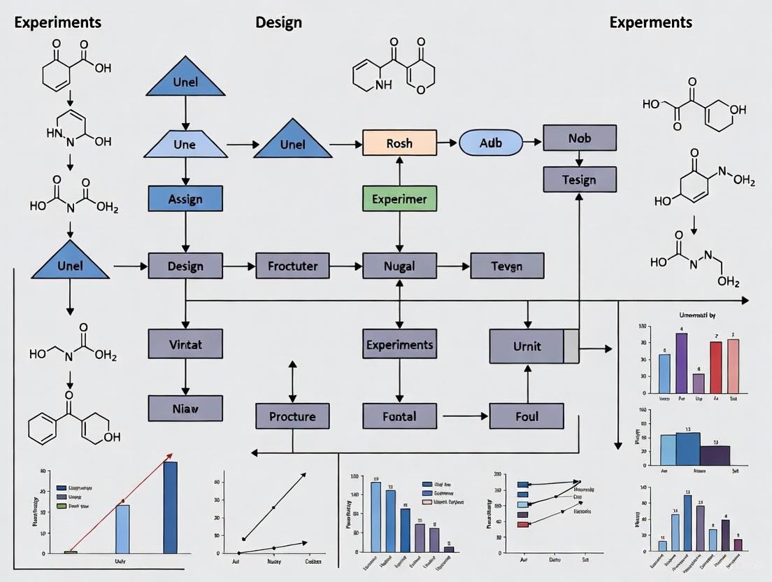 Mastering Experimental Design for Source of Variation Analysis: A Strategic Guide for Researchers