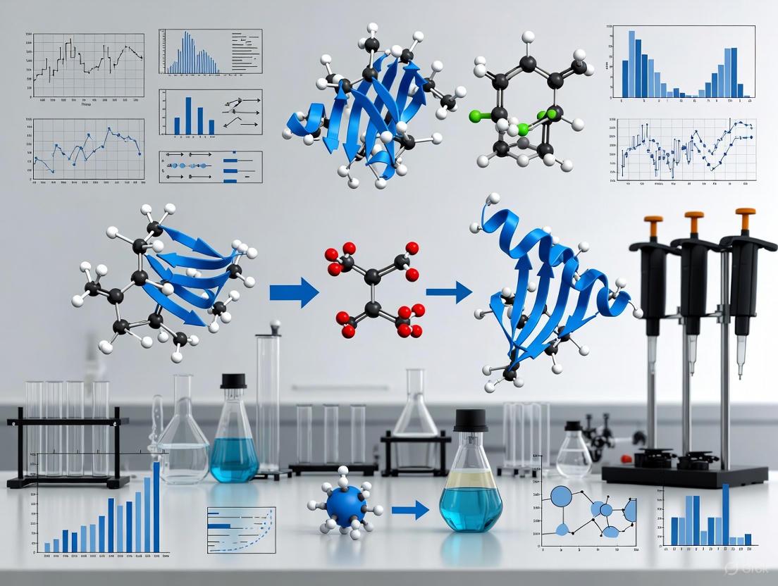 HDX-MS: Mapping Protein-Ligand Interactions for Advanced Drug Discovery