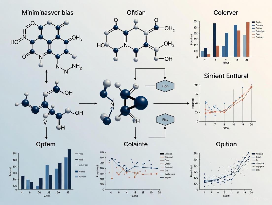 Minimizing Observer Bias in Behavioral Studies: A Comprehensive Guide for Researchers and Drug Development Professionals