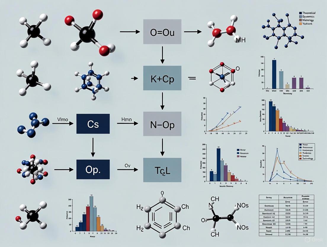 Statistical Tests for Model Accuracy Assessment: A Comprehensive Guide for Biomedical Research