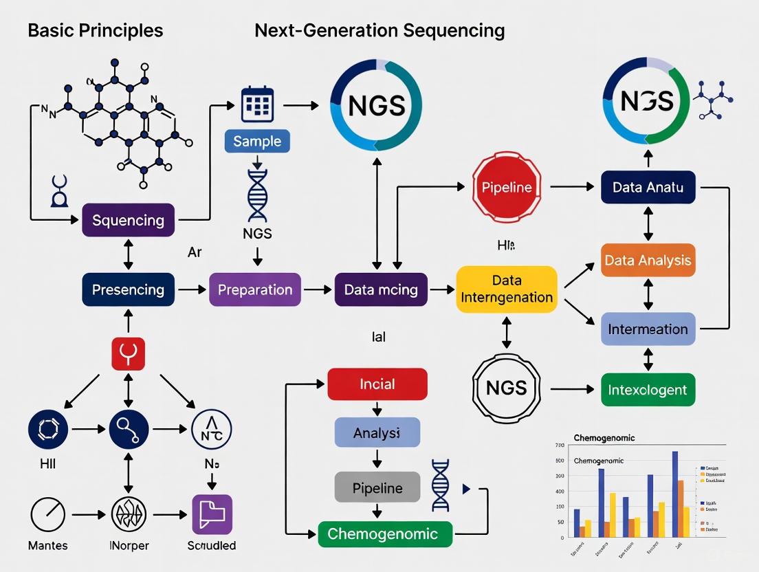Next-Generation Sequencing in Chemogenomics: Basic Principles and Applications in Modern Drug Discovery