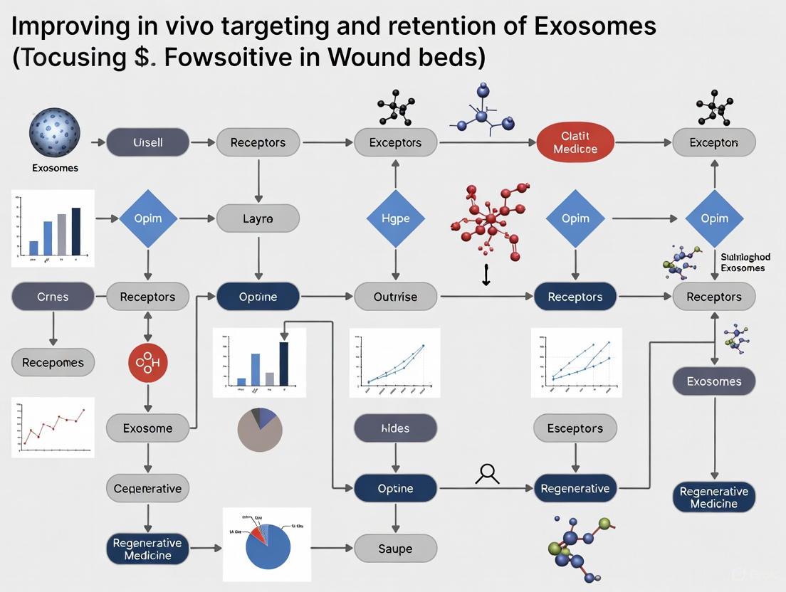 Advanced Strategies for Enhancing Exosome Targeting and Retention in Wound Beds