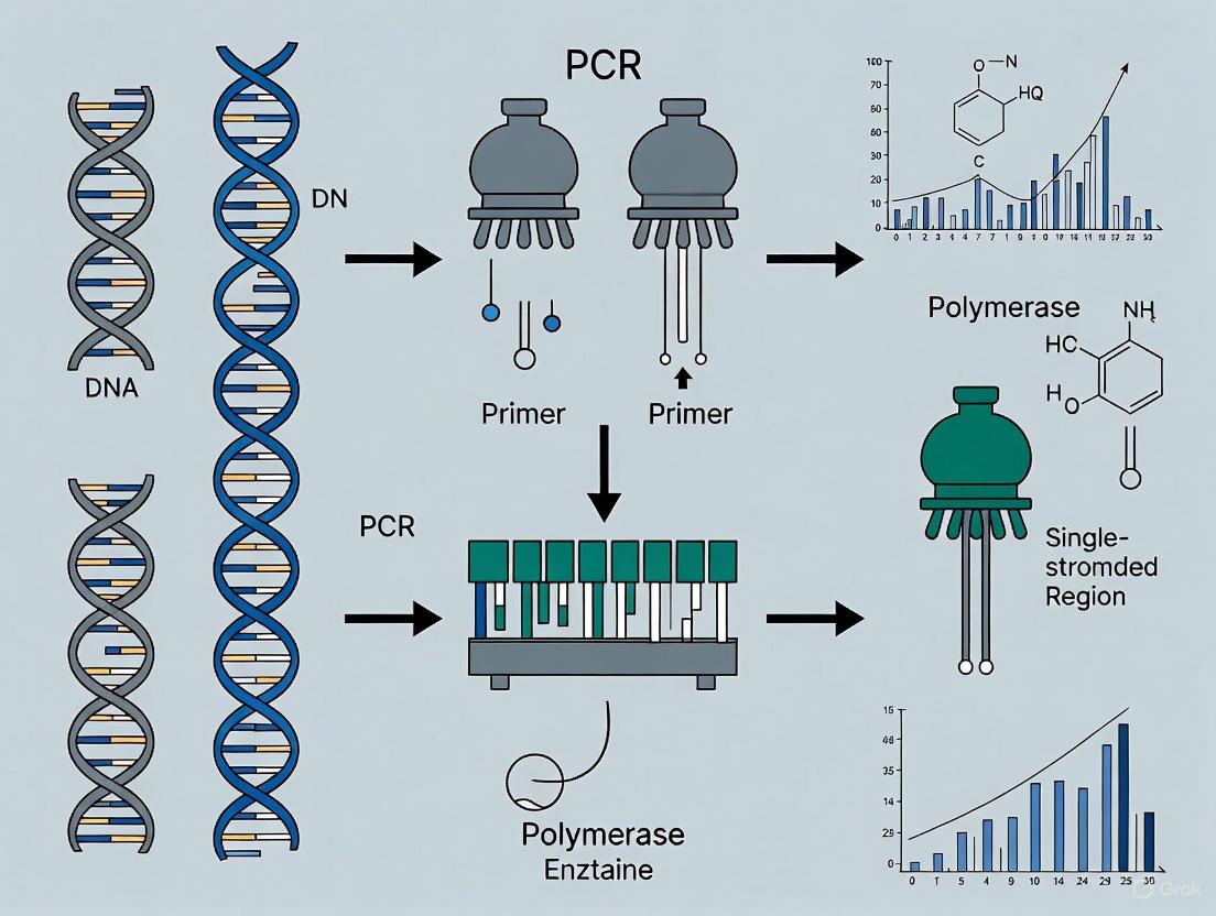 Amplifying GC-Rich Promoter Regions: A Comprehensive Guide to Betaine Optimization for Biomedical Research