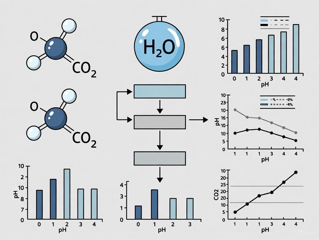 Maintaining pH and CO2 Stability in Busy Cell Culture Incubators: A Guide for Consistent Results