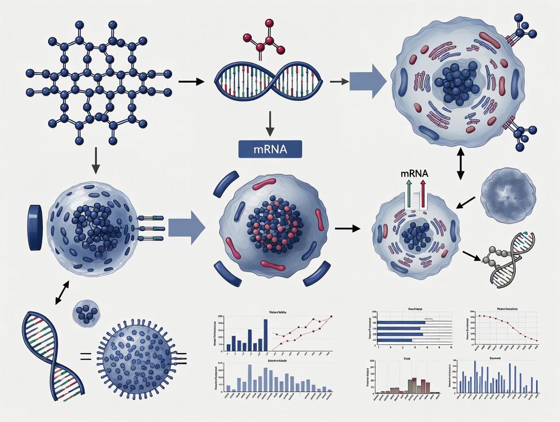 mRNA Reprogramming: A Footprint-Free Path to Clinical-Grade iPSCs and Regenerative Therapies