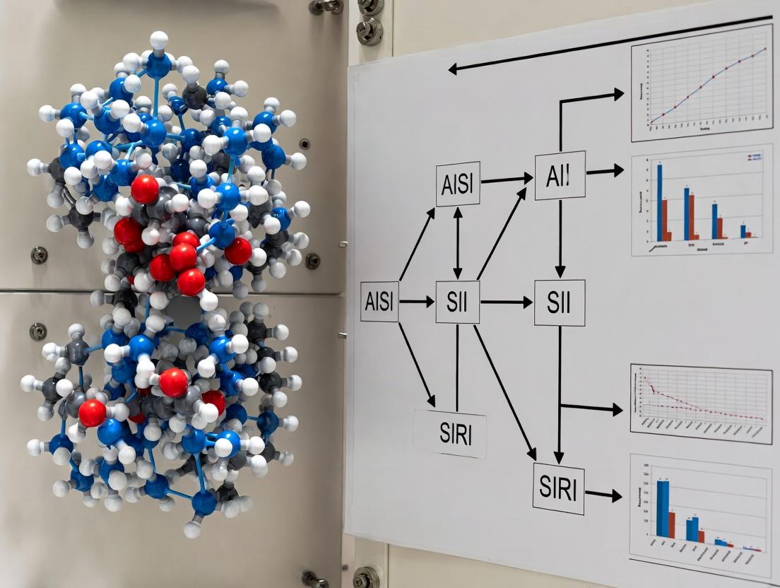 Comparing AISI, SII, and SIRI in Abscess Prognosis: A Performance Analysis for Biomarker Selection
